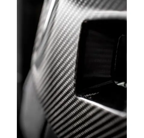 Prepreg Carbon Fiber Headrests BMW 1 F40 M135i