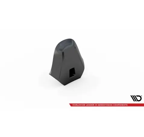 Prepreg Carbon Fiber Headrests BMW 1 F40 M135i