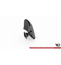 Prepreg Carbon Fiber Headrests BMW 1 F40 M135i