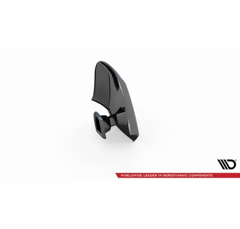 Prepreg Carbon Fiber Headrests BMW 1 F40 M135i