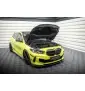 Carbon Fiber Strut Bar Cover BMW 1 F40 M135i