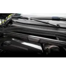 Carbon Fiber Strut Bar Cover BMW 1 F40 M135i