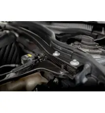 Carbon Fiber Strut Bar Cover BMW 1 F40 M135i