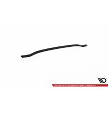 Carbon Fiber Strut Bar Cover BMW 1 F40 M135i