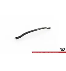 Carbon Fiber Strut Bar Cover BMW 1 F40 M135i