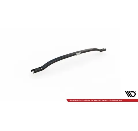 Carbon Fiber Strut Bar Cover BMW 1 F40 M135i