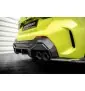 Fibre de Carbone Diffuseur Arrière V.1 BMW 1 F40 M-Pack/ M135i
