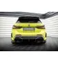 Fibre de Carbone Diffuseur Arrière V.1 BMW 1 F40 M-Pack/ M135i