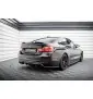 Spoiler Cap 3D BMW 4 Gran Coupe Standard / M-Pack F36 / F36 Facelift