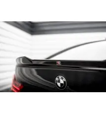 Spoiler Cap 3D BMW 4 Gran Coupe Standard / M-Pack F36 / F36 Facelift