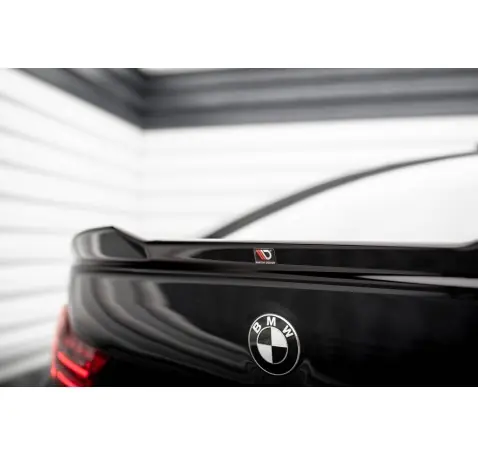 Spoiler Cap 3D BMW 4 Gran Coupe Standard / M-Pack F36 / F36 Facelift