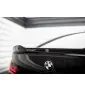 Spoiler Cap 3D BMW 4 Gran Coupe Standard / M-Pack F36 / F36 Facelift