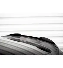Spoiler Cap 3D BMW 4 Gran Coupe Standard / M-Pack F36 / F36 Facelift