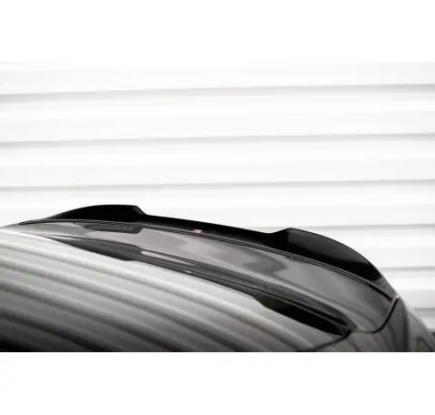 Spoiler Cap 3D BMW 4 Gran Coupe Standard / M-Pack F36 / F36 Facelift