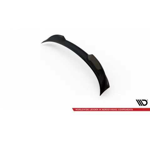 Spoiler Cap 3D BMW 4 Gran Coupe Standard / M-Pack F36 / F36 Facelift