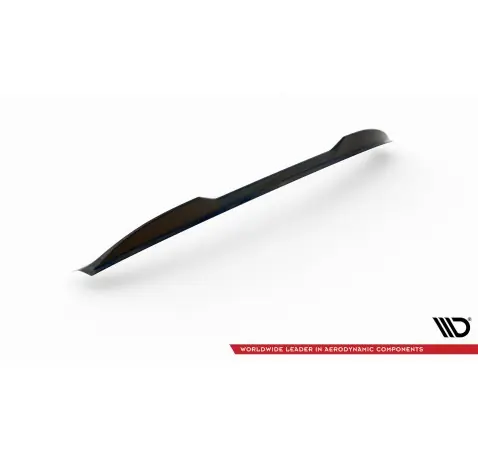 Spoiler Cap 3D BMW 4 Gran Coupe Standard / M-Pack F36 / F36 Facelift