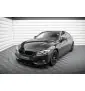 Street Pro Lame Du Pare-Chocs Avant BMW 4 Gran Coupe F36