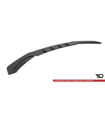 Street Pro Lame Du Pare-Chocs Avant BMW 4 Gran Coupe F36