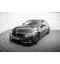 Street Pro Lame Du Pare-Chocs Avant + Flaps BMW 4 Gran Coupe F36
