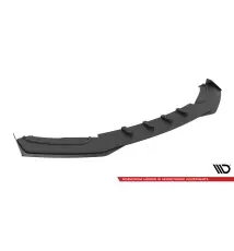 Street Pro Lame Du Pare-Chocs Avant + Flaps BMW 4 Gran Coupe F36