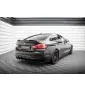 Street Pro Central Diffuseur Arriere BMW 4 Gran Coupe F36