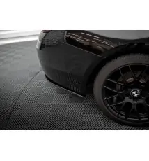 Street Pro Central Diffuseur Arriere BMW 4 Gran Coupe F36