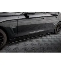 Street Pro Rajouts Des Bas De Caisse BMW 4 Gran Coupe F36
