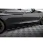 Street Pro Rajouts Des Bas De Caisse BMW 4 Gran Coupe F36