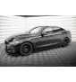 Street Pro Rajouts Des Bas De Caisse BMW 4 Gran Coupe F36