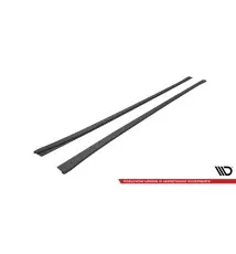 Street Pro Rajouts Des Bas De Caisse BMW 4 Gran Coupe F36