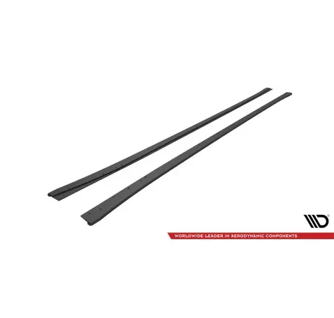 Street Pro Rajouts Des Bas De Caisse BMW 4 Gran Coupe F36