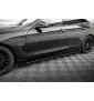 Street Pro Rajouts Des Bas De Caisse + Flaps BMW 4 Gran Coupe F36