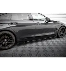 Street Pro Rajouts Des Bas De Caisse + Flaps BMW 4 Gran Coupe F36