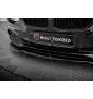 Lame Du Pare-Chocs Avant V.1 BMW 4 Coupe / Gran Coupe / Cabrio F32 / F36 / F33