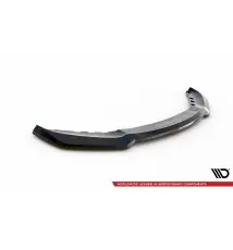 Lame Du Pare-Chocs Avant V.1 BMW 4 Coupe / Gran Coupe / Cabrio F32 / F36 / F33