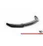Lame Du Pare-Chocs Avant V.1 BMW 4 Coupe / Gran Coupe / Cabrio F32 / F36 / F33