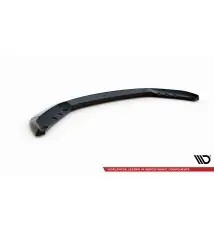 Lame Du Pare-Chocs Avant V.1 BMW 4 Coupe / Gran Coupe / Cabrio F32 / F36 / F33