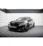 Lame Du Pare-Chocs Avant V.2 BMW 4 Coupe / Gran Coupe / Cabrio F32 / F36 / F33