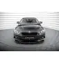 Lame Du Pare-Chocs Avant V.2 BMW 4 Coupe / Gran Coupe / Cabrio F32 / F36 / F33