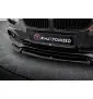 Lame Du Pare-Chocs Avant V.2 BMW 4 Coupe / Gran Coupe / Cabrio F32 / F36 / F33