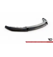 Lame Du Pare-Chocs Avant V.2 BMW 4 Coupe / Gran Coupe / Cabrio F32 / F36 / F33