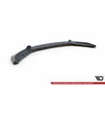 Lame Du Pare-Chocs Avant V.2 BMW 4 Coupe / Gran Coupe / Cabrio F32 / F36 / F33