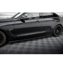 Rajouts Des Bas De Caisse BMW 4 Coupe / Gran Coupe / Cabrio F32 / F36 / F33
