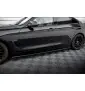 Rajouts Des Bas De Caisse BMW 4 Coupe / Gran Coupe / Cabrio F32 / F36 / F33