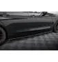 Rajouts Des Bas De Caisse BMW 4 Coupe / Gran Coupe / Cabrio F32 / F36 / F33