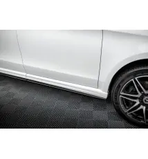 Rajouts Des Bas De Caisse V.1 Mercedes-Benz V-Class Extra Long AMG-Line W447