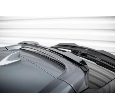 Plus Haut Spoiler Cap Honda Civic Sport Mk 10