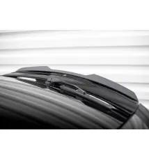 Plus Bas Spoiler Cap Honda Civic Sport Mk 10