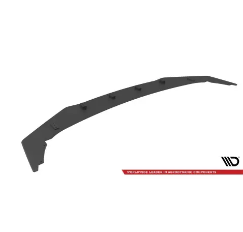 Street Pro Lame Du Pare-Chocs Avant Honda Civic Sport Mk 10