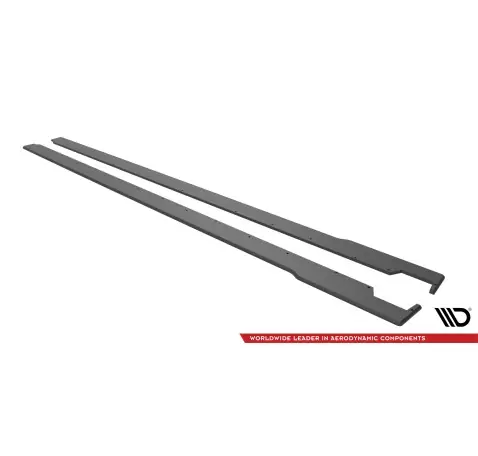 Street Pro Rajouts Des Bas De Caisse Honda Civic Sport Mk 10